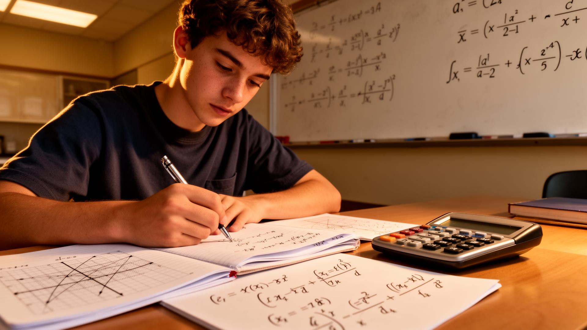 How to Get a 5 on AP Calculus: Evidence-Based Strategies | David K Academy